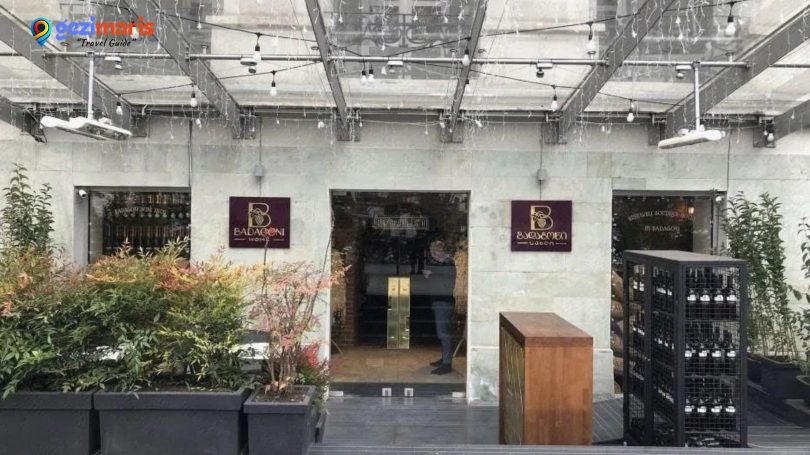 Badagoni Boutique Hotel