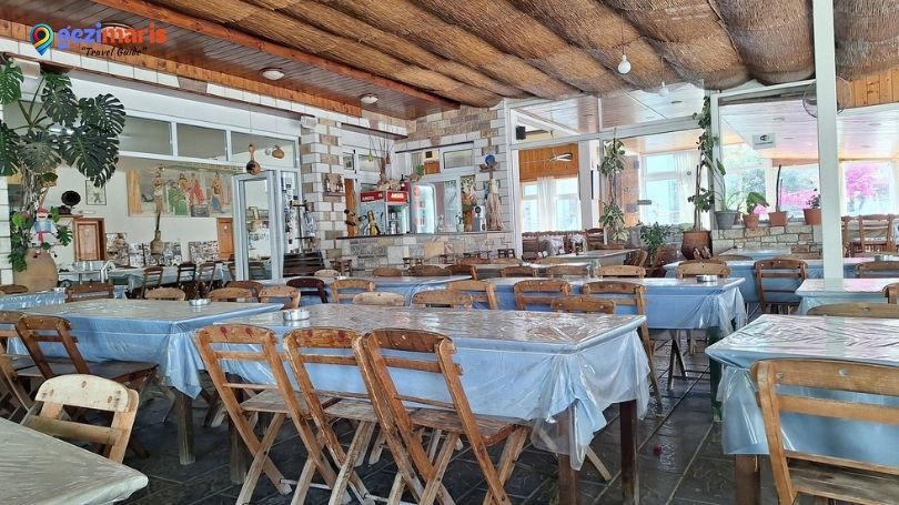 Bakis Taverna