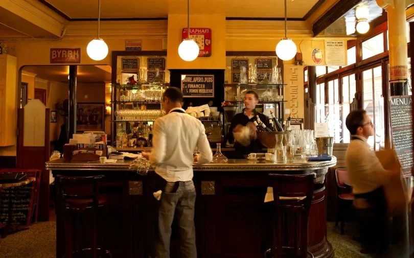 Bistrot Paul Bert