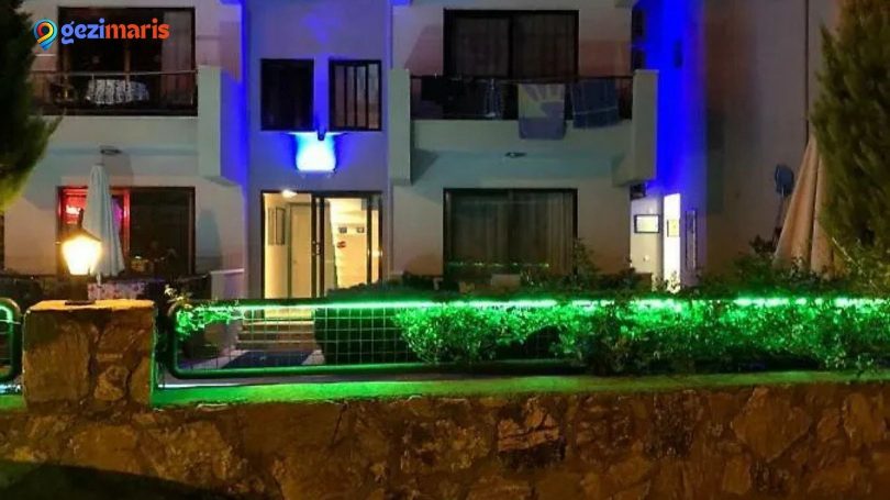 Burak Apart & Otel