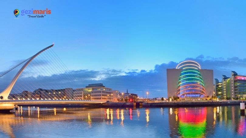 Dublin Gezi Rehberi 2026: Nerede Kalınır, Ne Yenir, Nereler Gezilir?