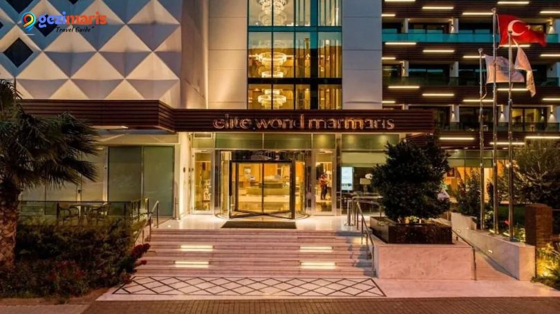 Elite World Marmaris