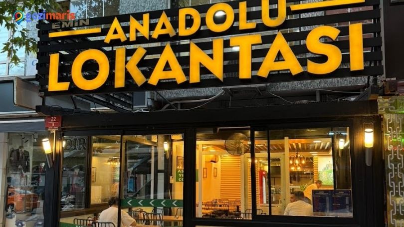 Emin Anadolu Lokantası