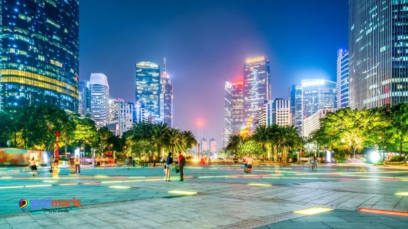 Guangzhou Gezi Rehberi 2026: Nerede Kalınır, Ne Yenir, Nereler Gezilir?