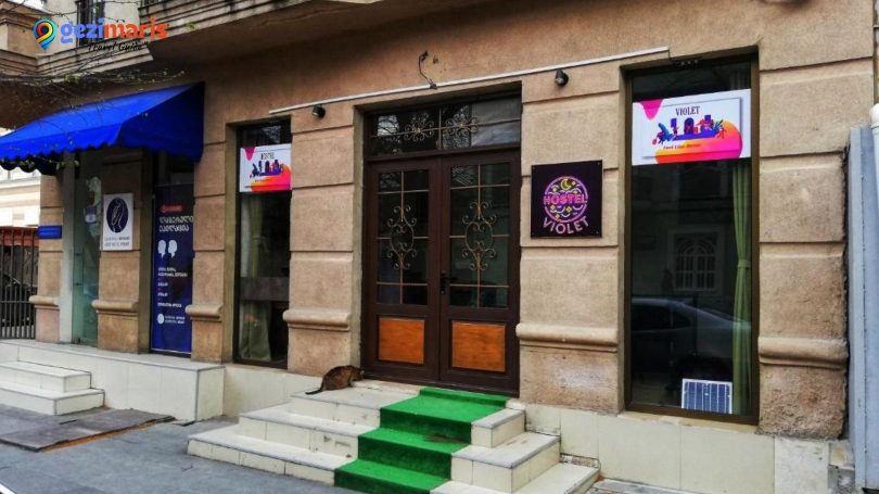 Hostel Violet