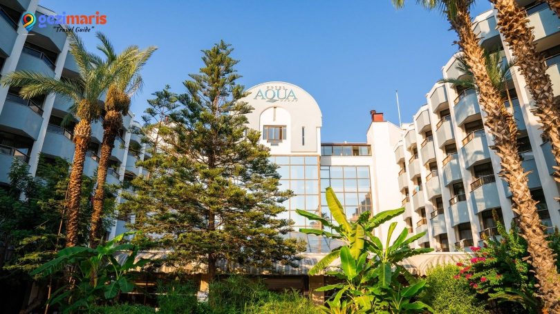 Hotel Aqua