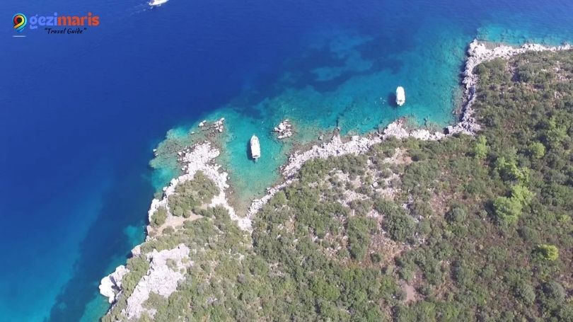 Kadırga Koyu