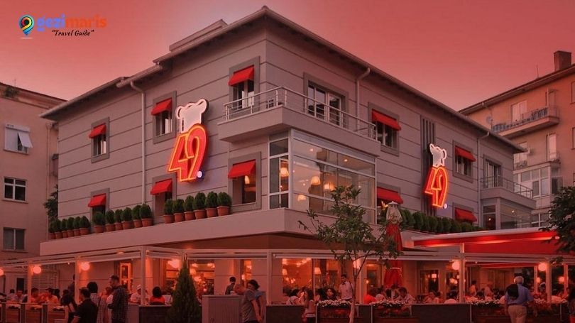 Kebap 49