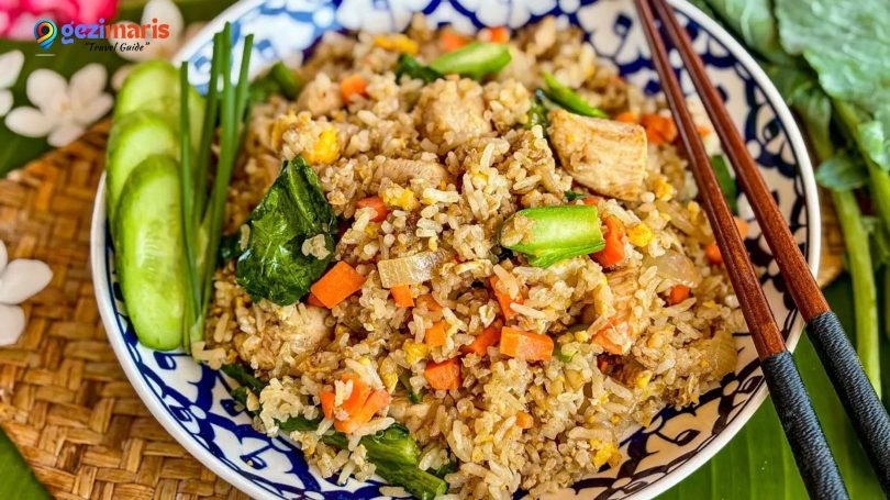 Khao Pad
