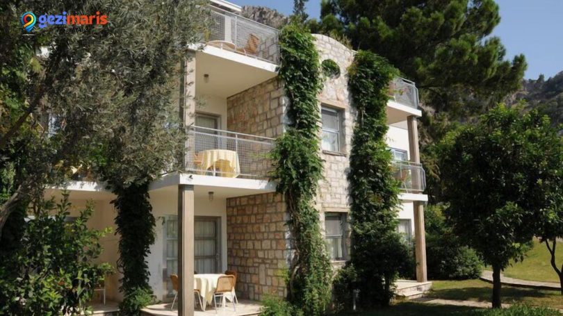 Loryma Resort Hotel