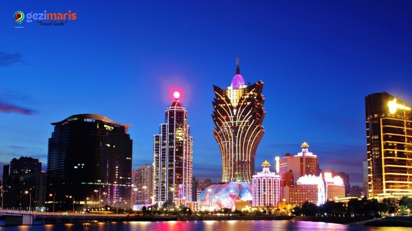 Guía de viaje de Macao 2026: ¿Dónde alojarse, qué comer y qué ver?