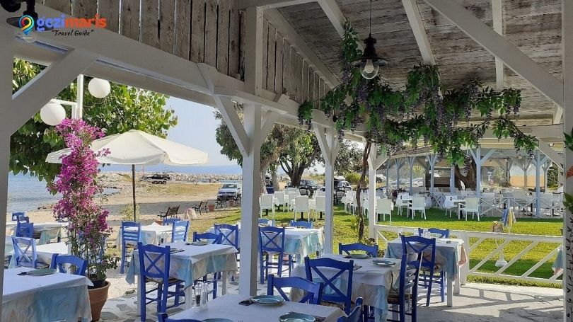 Maria's Taverna
