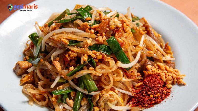 Pad Thai