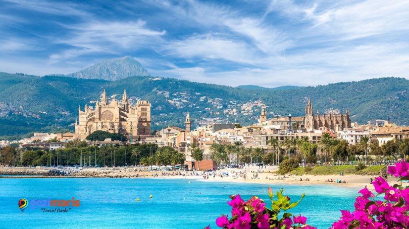 Palma de Mallorca Gezi Rehberi 2026: Nerede Kalınır, Ne Yenir, Nereler Gezilir?