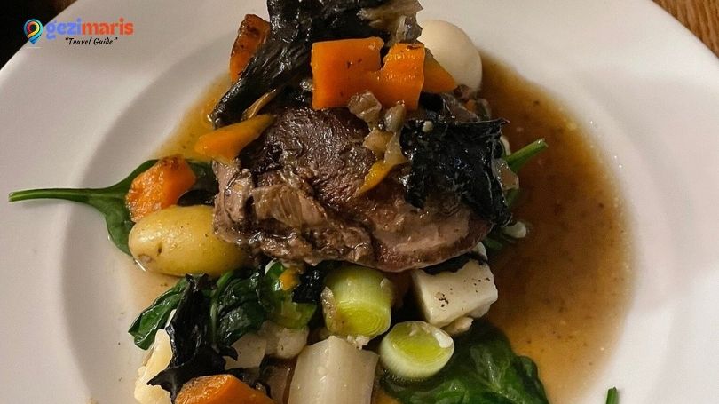 Paris’in En İyi Bistroları: Parizyenlerin Gittiği Mekanlar