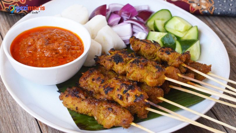 Satay