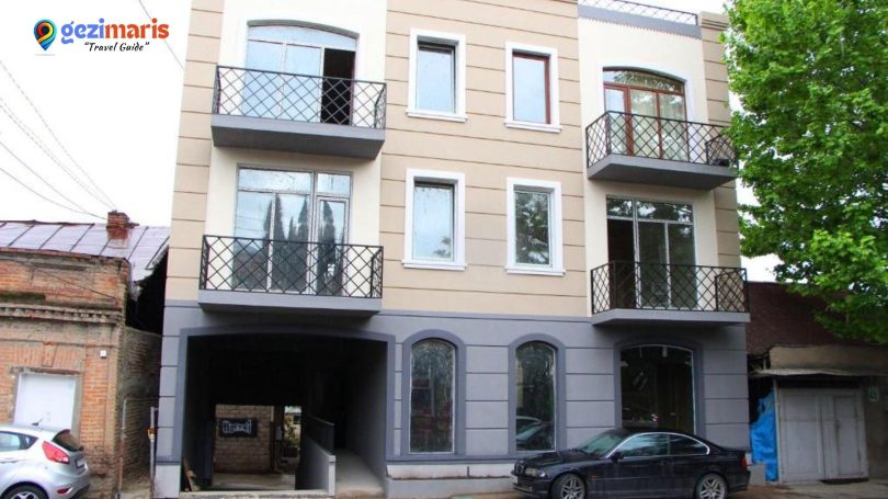 Sheni Hostel