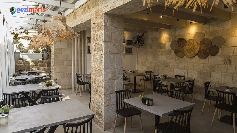 Taverna Kostas