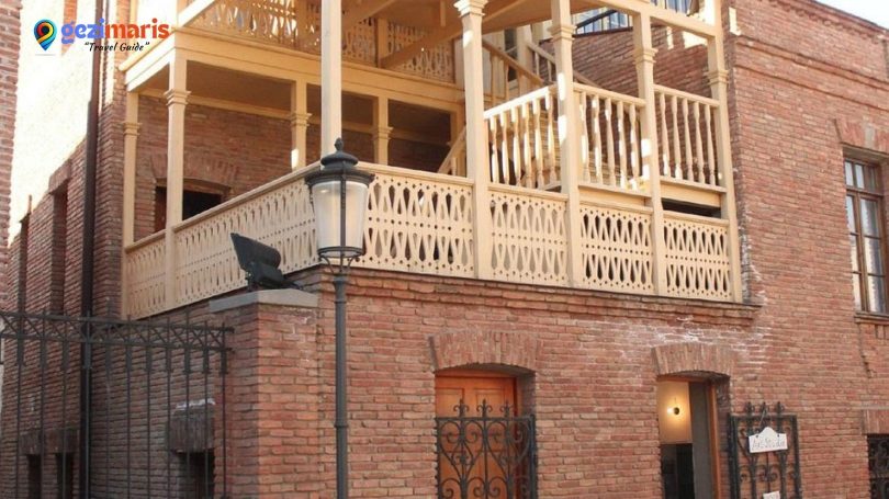 Tbilisi Downtown Guest House