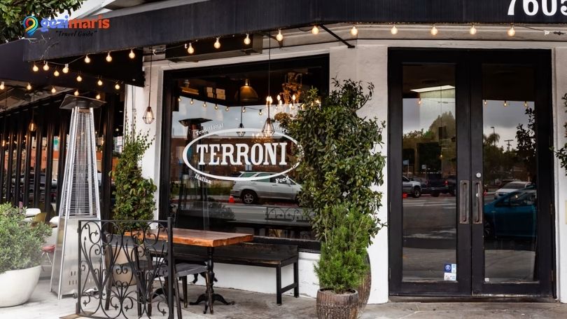 Terroni
