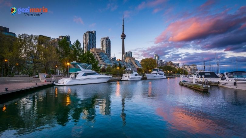 Toronto Gezi Rehberi 2026: Nerede Kalınır, Ne Yenir, Nereler Gezilir?