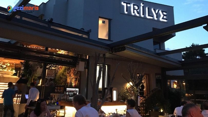 Trilye
