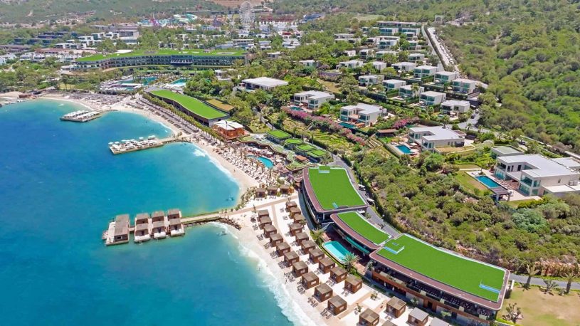 Türkiye’de Tatil Planlarken Değerlendirilebilecek Popüler Rotalar
