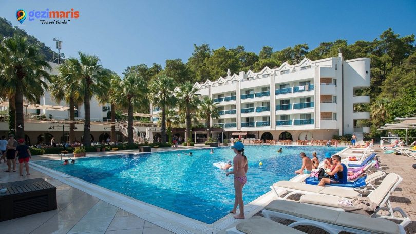 Turunç Resort Hotel