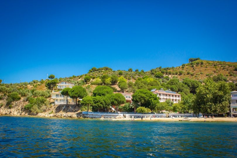 Yalova Armutlu’nun Huzur Dolu Tatil Noktası: Armutlu Otel Deneyimini İnka Motel’de Yaşayın