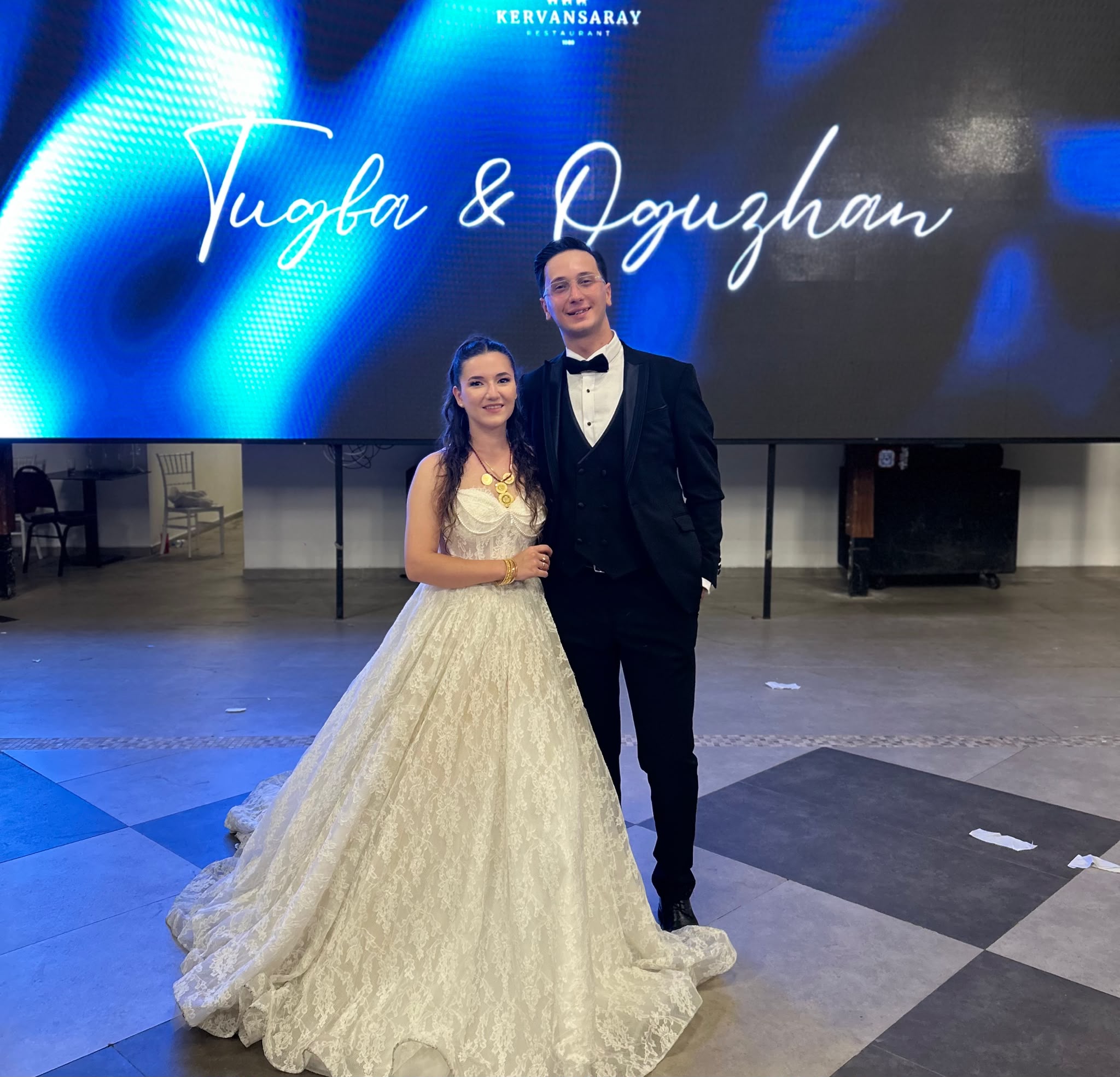 Tuğba & Oğuzhan