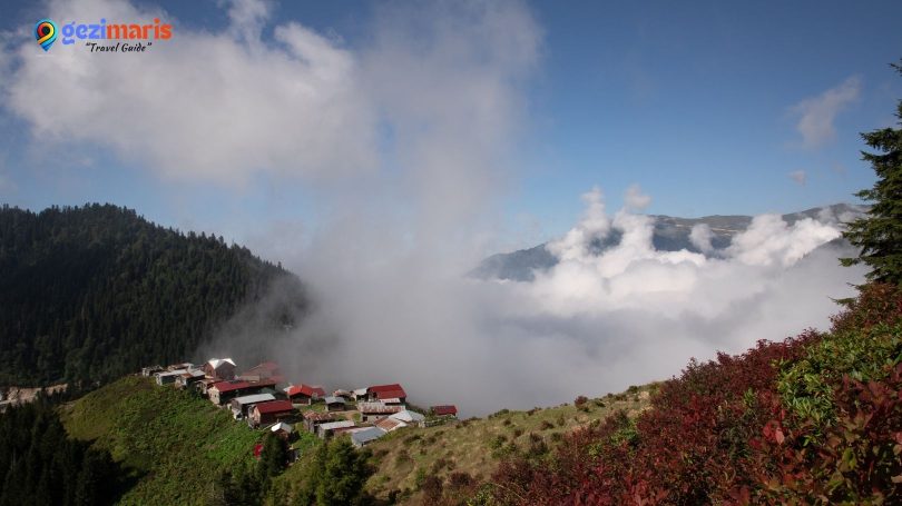 Hazindak Yaylası
