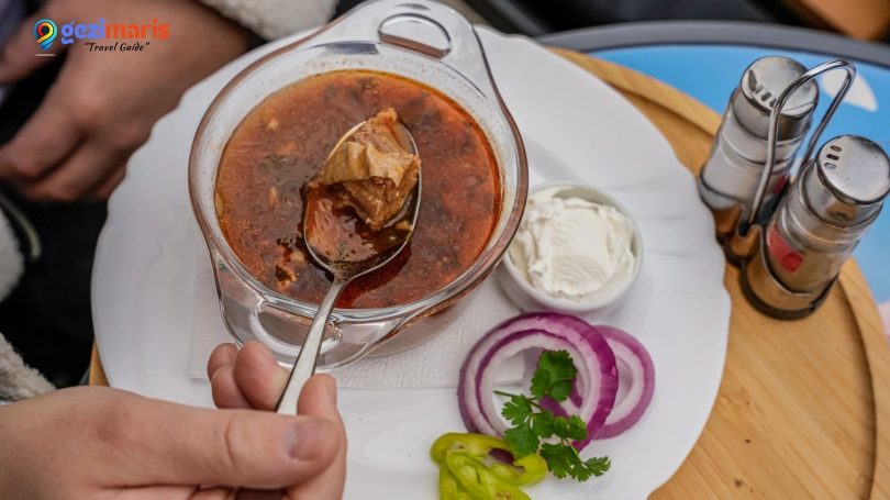 Moskova’nın En İyi Restoranları: Yerlisinin Gittiği Mekanlar