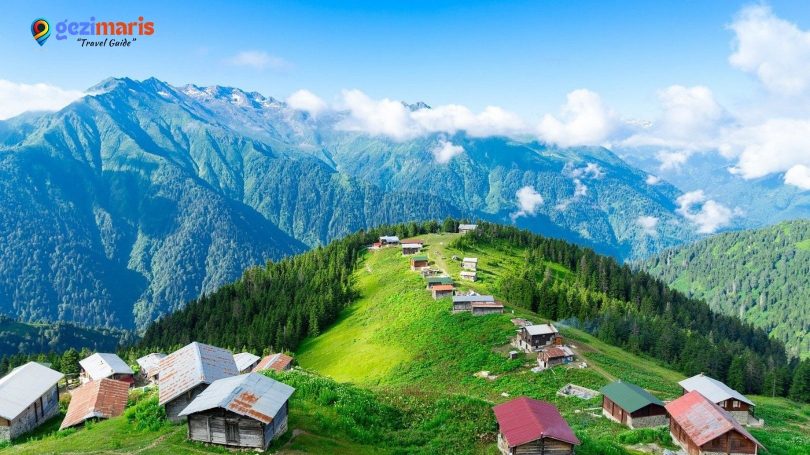 Pokut Yaylası