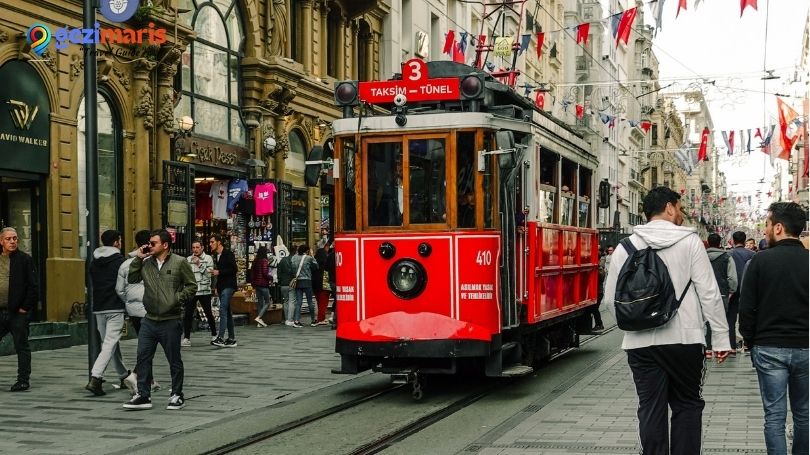 Sabiha Gökçen’den Taksim’e Nasıl Gidilir? Metro, HAVABÜS, Taksi ve Transfer