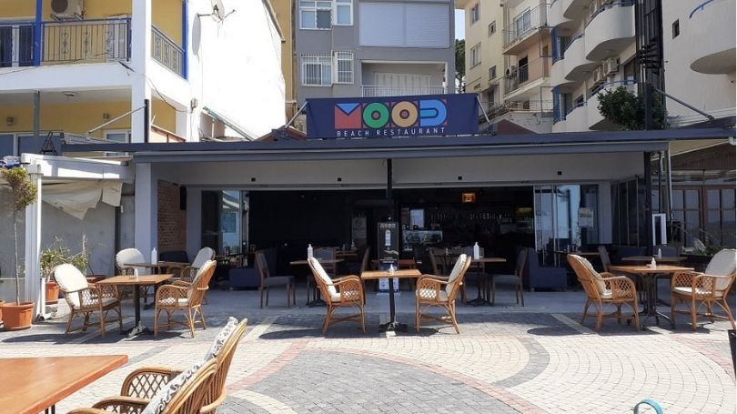 Mood Beach Restaurant