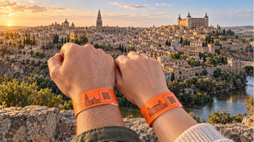 Toledo Turist Bilekliği (Pulsera Turística): Neleri Kapsar, Değer mi?
