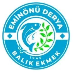 Tarihi Eminönü Derya Balıkçısı 1945