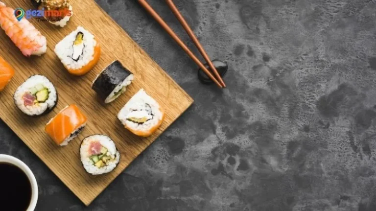 Noroshi Sushi